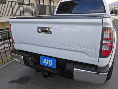 2014 Toyota TUNDRA thumbnail 25