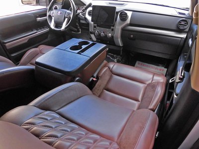 2014 Toyota TUNDRA photo 15