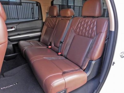 2014 Toyota TUNDRA photo 14