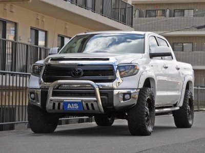 2014 Toyota TUNDRA thumbnail 20