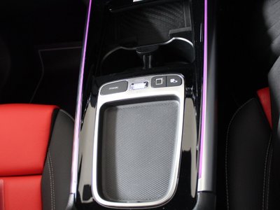 2025 Mercedes-BENZ GLA AMG photo 11