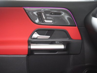 2025 Mercedes-BENZ GLA AMG photo 15