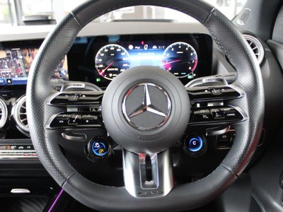 2025 Mercedes-BENZ GLA AMG photo 13