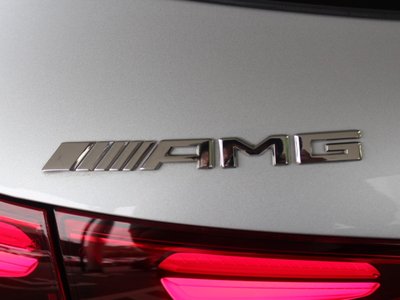2025 Mercedes-BENZ GLA AMG thumbnail 26