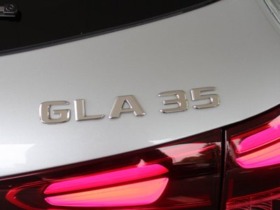 2025 Mercedes-BENZ GLA AMG thumbnail 25