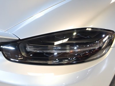2025 Porsche 718 SPYDER photo 35