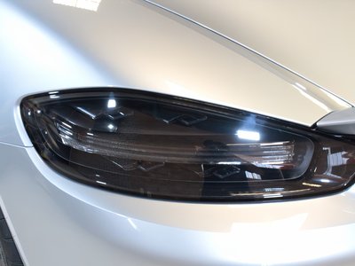 2025 Porsche 718 SPYDER photo 34