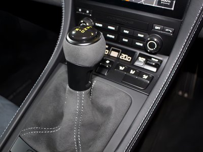 2025 Porsche 718 SPYDER photo 13