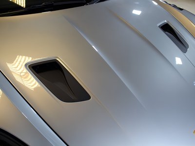 2025 Porsche 718 SPYDER photo 30