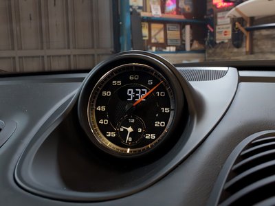 2025 Porsche 718 SPYDER photo 41