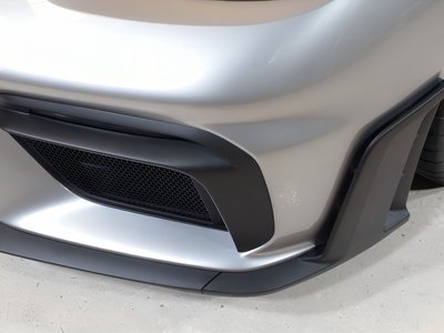 2025 Porsche 718 SPYDER photo 27