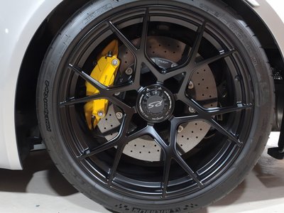 2025 Porsche 718 SPYDER photo 51