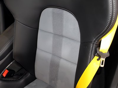 2025 Porsche 718 SPYDER photo 48
