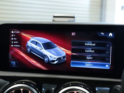 صورة 39 لـ 2019 Mercedes-BENZ A-CLASS AMG