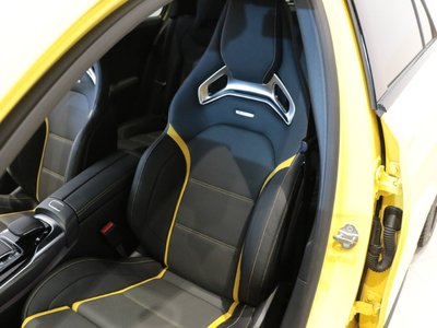 صورة 19 لـ 2019 Mercedes-BENZ A-CLASS AMG