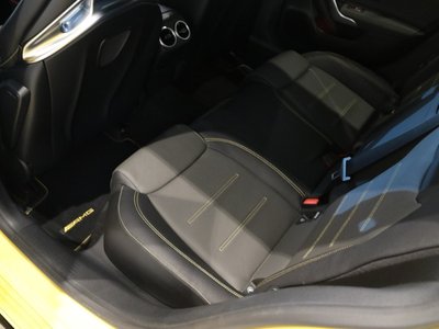 صورة 24 لـ 2019 Mercedes-BENZ A-CLASS AMG