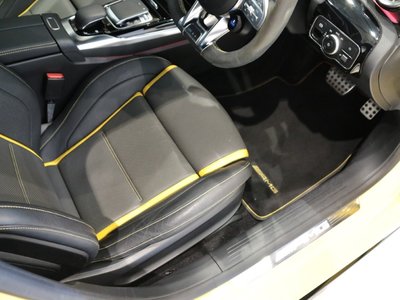 صورة 13 لـ 2019 Mercedes-BENZ A-CLASS AMG