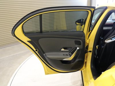 صورة 23 لـ 2019 Mercedes-BENZ A-CLASS AMG