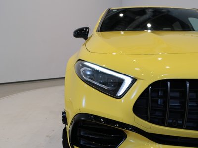 صورة 42 لـ 2019 Mercedes-BENZ A-CLASS AMG