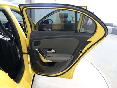 صورة 20 لـ 2019 Mercedes-BENZ A-CLASS AMG
