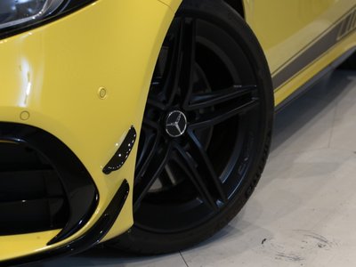 صورة 4 لـ 2019 Mercedes-BENZ A-CLASS AMG
