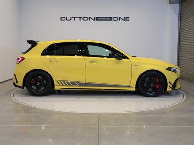 صورة 7 لـ 2019 Mercedes-BENZ A-CLASS AMG