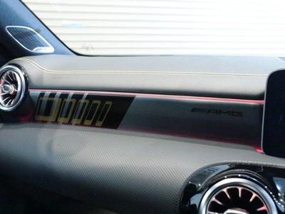 صورة 41 لـ 2019 Mercedes-BENZ A-CLASS AMG