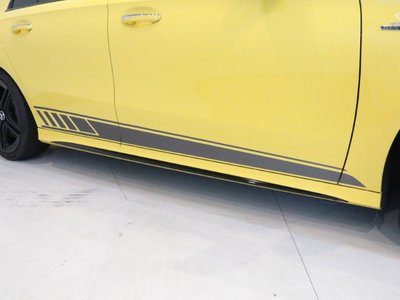 صورة 45 لـ 2019 Mercedes-BENZ A-CLASS AMG