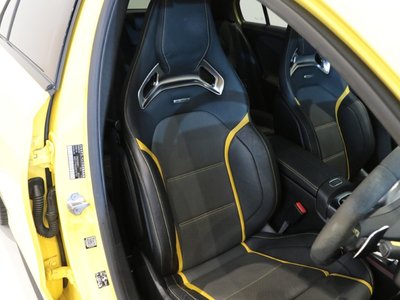 صورة 14 لـ 2019 Mercedes-BENZ A-CLASS AMG