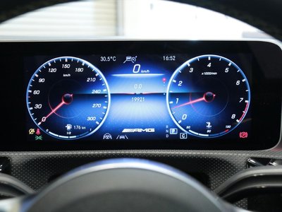 صورة 28 لـ 2019 Mercedes-BENZ A-CLASS AMG