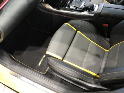 صورة 18 لـ 2019 Mercedes-BENZ A-CLASS AMG