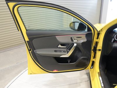 صورة 17 لـ 2019 Mercedes-BENZ A-CLASS AMG