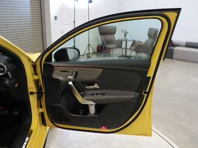 صورة 12 لـ 2019 Mercedes-BENZ A-CLASS AMG
