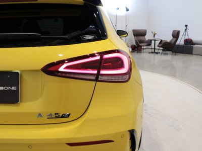 صورة 43 لـ 2019 Mercedes-BENZ A-CLASS AMG