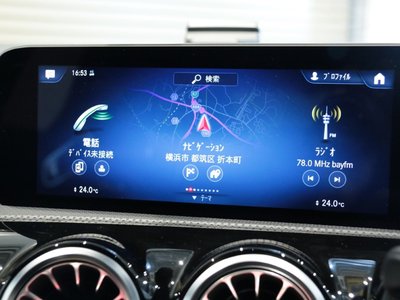 صورة 36 لـ 2019 Mercedes-BENZ A-CLASS AMG