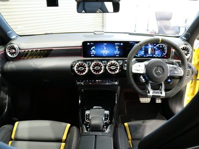 صورة 3 لـ 2019 Mercedes-BENZ A-CLASS AMG