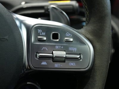 صورة 30 لـ 2019 Mercedes-BENZ A-CLASS AMG