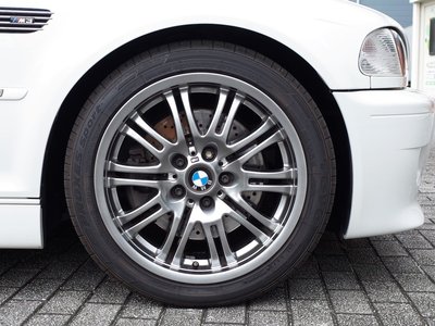 2005 BMW M3 thumbnail 19