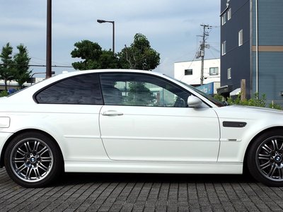2005 BMW M3 photo 7