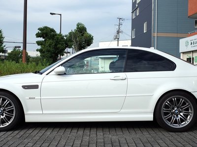 2005 BMW M3 photo 6