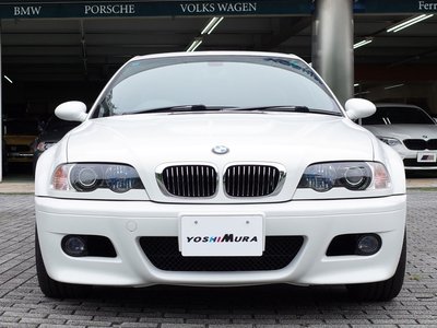 2005 BMW M3 photo 4