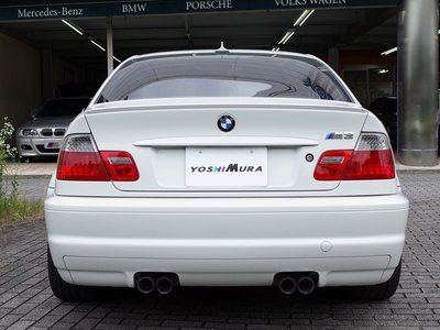 2005 BMW M3 photo 5