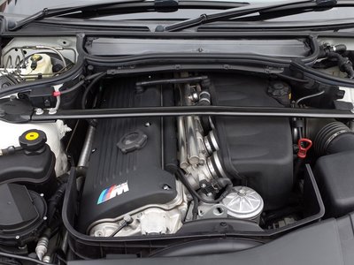 2005 BMW M3 thumbnail 17