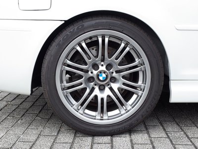 2005 BMW M3 thumbnail 20