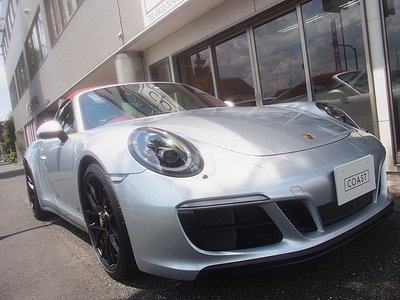 2017 Porsche 911 缩略图 32
