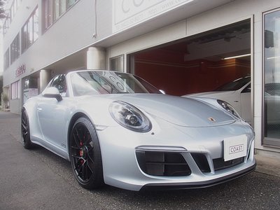 2017 Porsche 911 缩略图 28