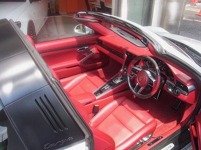 2017 Porsche 911 缩略图 19