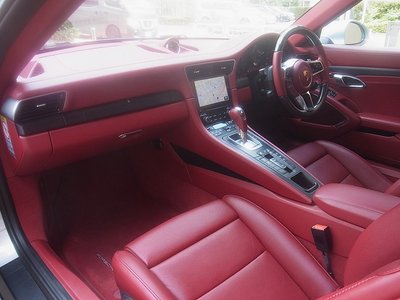 2017 Porsche 911 缩略图 8