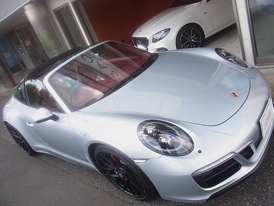 2017 Porsche 911 缩略图 31