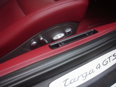 2017 Porsche 911 缩略图 10
